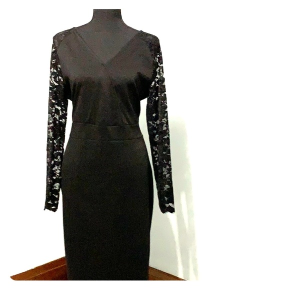 Rephyllis Dresses & Skirts - Black drama